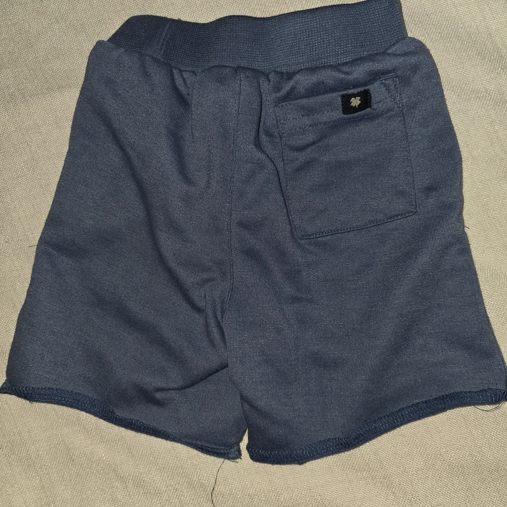 * Mickey‎ Mouse Pajama, Tee, Lucky Shorts Cat & Jack Long Sleeve Bundle